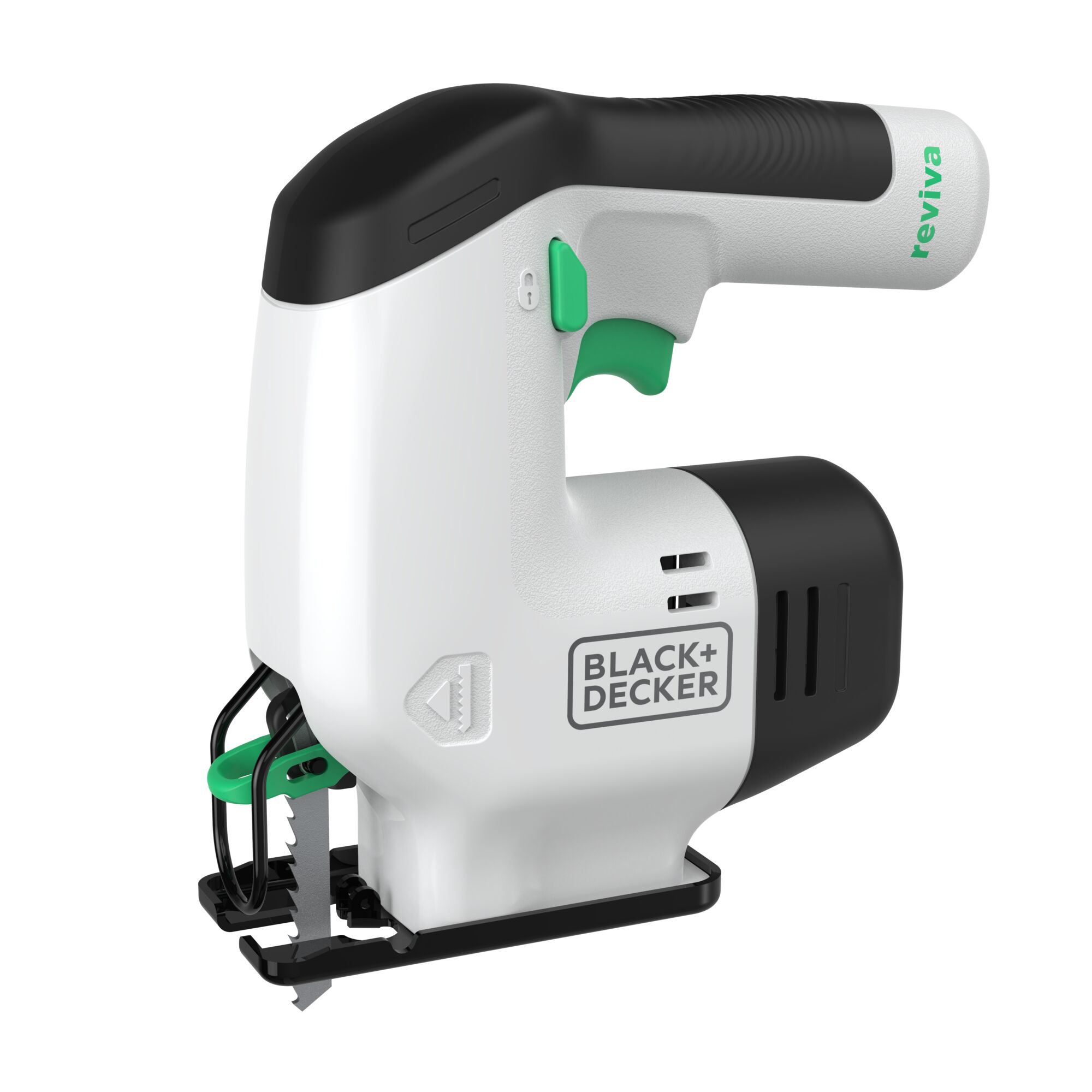 Black decker deals electric staple gun